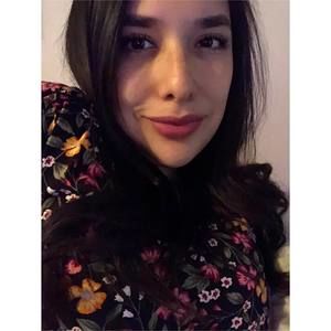Meet your Posher, Bianca
